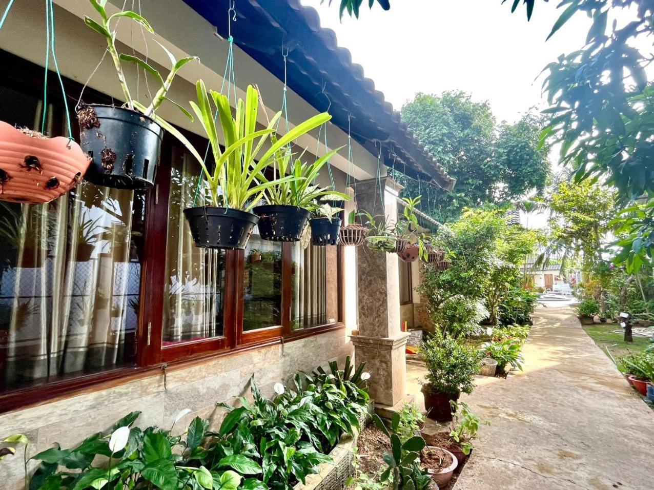 Nhat Huy Bungalow Phú Quốc Exterior foto